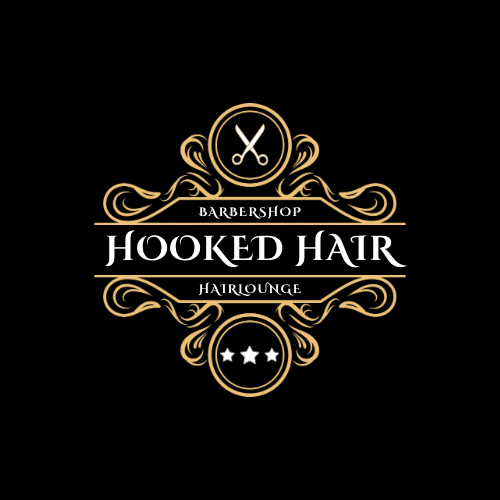Hooked Hair Barbershop & Hairlounge